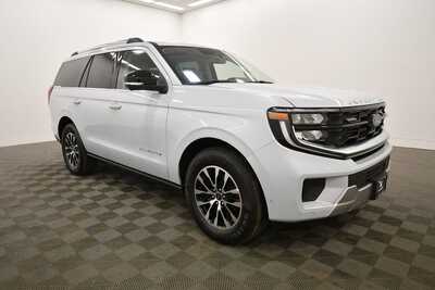 2025 Ford Expedition, $69349. Photo 11
