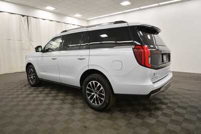2025 Ford Expedition, $69349. Photo 5