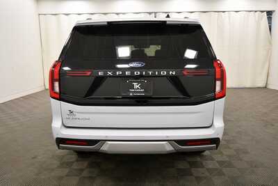 2025 Ford Expedition, $69349. Photo 6