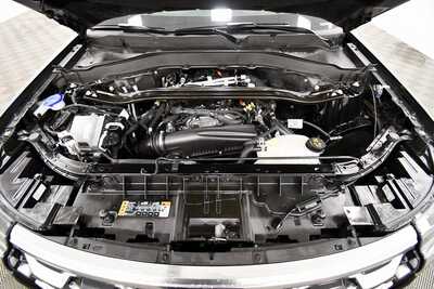 2025 Ford Explorer, $47949. Photo 12
