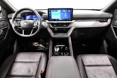 2025 Ford Explorer, $47949. Photo 3