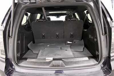 2025 Chevrolet Suburban, $81291. Photo 7