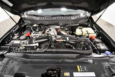 2024 Ford F350 Crew Cab, $90345. Photo 12