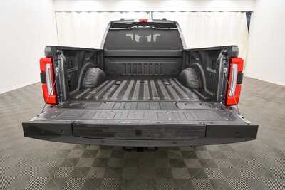 2024 Ford F350 Crew Cab, $90345. Photo 7