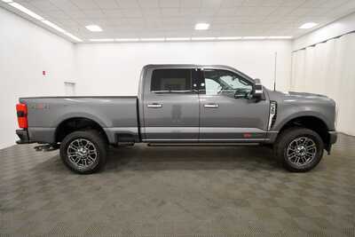 2024 Ford F350 Crew Cab, $90345. Photo 9