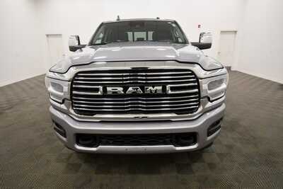 2024 RAM 2500 Crew Cab, $56281. Photo 10