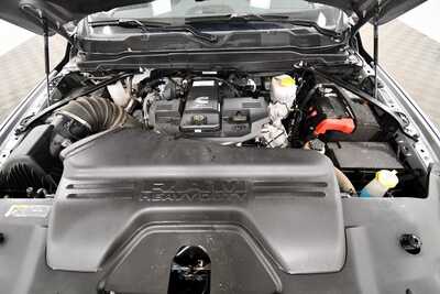 2024 RAM 2500 Crew Cab, $56281. Photo 11