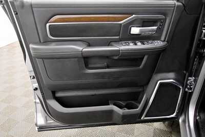 2024 RAM 2500 Crew Cab, $56281. Photo 12