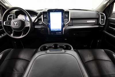2024 RAM 2500 Crew Cab, $56281. Photo 3