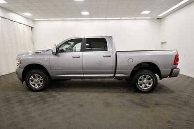 2024 RAM 2500 Crew Cab, $56281. Photo 4