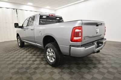 2024 RAM 2500 Crew Cab, $56281. Photo 5