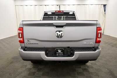 2024 RAM 2500 Crew Cab, $56281. Photo 6