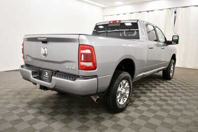 2024 RAM 2500 Crew Cab, $56281. Photo 7