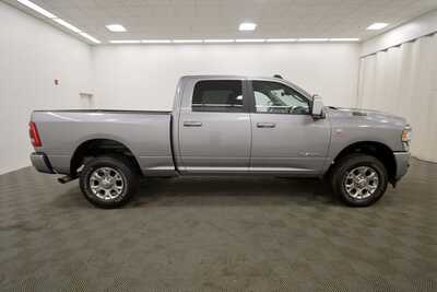 2024 RAM 2500 Crew Cab, $56281. Photo 8