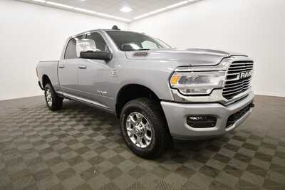 2024 RAM 2500 Crew Cab, $56281. Photo 9