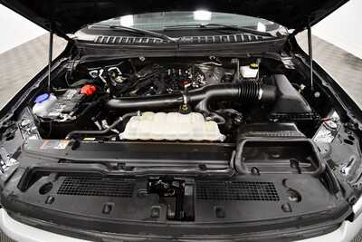 2024 Ford Expedition Max, $44961. Photo 12