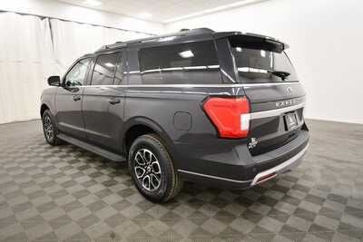 2024 Ford Expedition Max, $44961. Photo 5