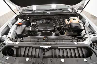 2024 Chevrolet 2500 Crew Cab, $54315. Photo 12