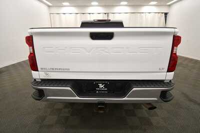 2024 Chevrolet 2500 Crew Cab, $54315. Photo 6