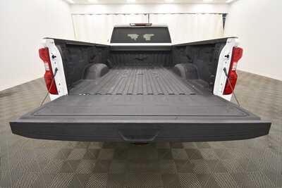 2024 Chevrolet 2500 Crew Cab, $54315. Photo 7