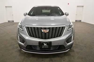 2024 Cadillac XT5, $33452. Photo 11