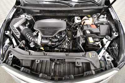2024 Cadillac XT5, $33452. Photo 12