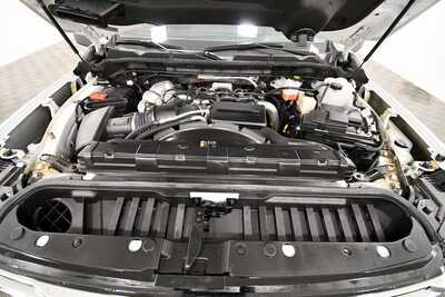 2024 GMC 2500 Crew Cab, $66849. Photo 12