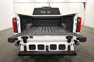 2024 GMC 2500 Crew Cab, $66849. Photo 7