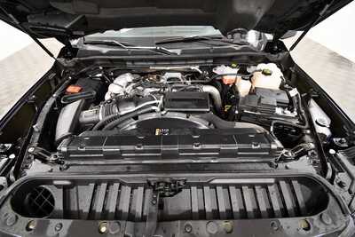 2024 GMC 2500 Crew Cab, $66849. Photo 12