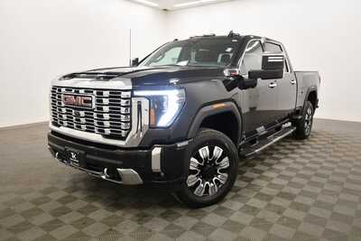 2024 GMC 2500 Crew Cab, $66849. Photo 2