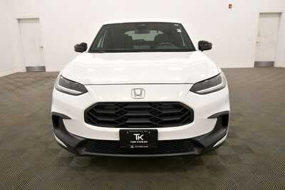 2024 Honda HR-V, $26265. Photo 11