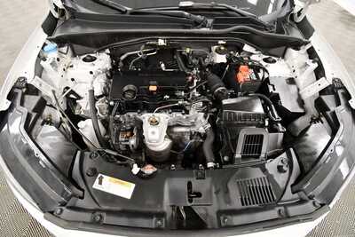 2024 Honda HR-V, $26265. Photo 12