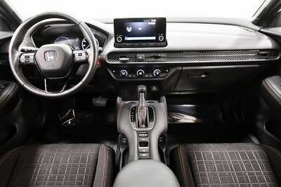 2024 Honda HR-V, $26265. Photo 3