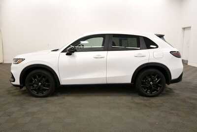 2024 Honda HR-V, $26265. Photo 4