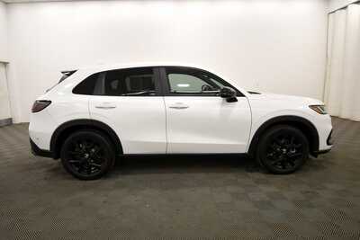 2024 Honda HR-V, $26265. Photo 9