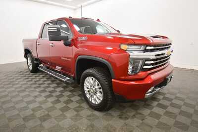 2022 Chevrolet 3500 Crew Cab, $55674. Photo 10