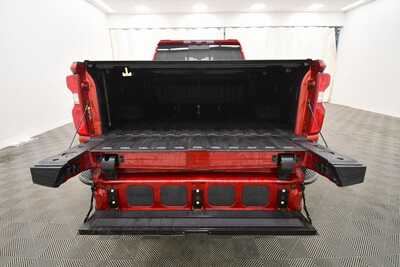2022 Chevrolet 3500 Crew Cab, $55674. Photo 7
