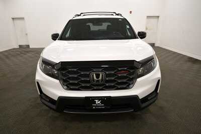 2022 Honda Passport, $30348. Photo 11