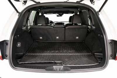 2022 Honda Passport, $30348. Photo 7
