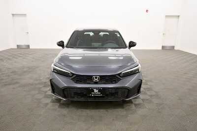 2026 Honda Civic, $28034. Photo 11