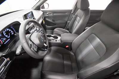2026 Honda Civic, $28034. Photo 12