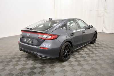 2026 Honda Civic, $28034. Photo 8