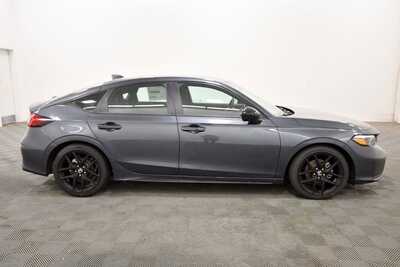 2026 Honda Civic, $28034. Photo 9