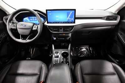 2025 Ford Escape, $29159. Photo 3