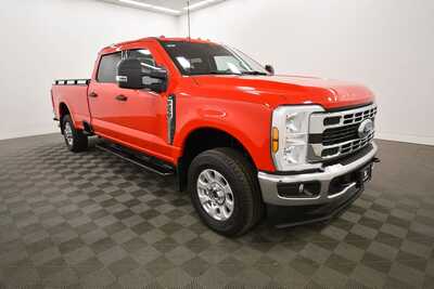 2024 Ford F250 Crew Cab, $51345. Photo 10