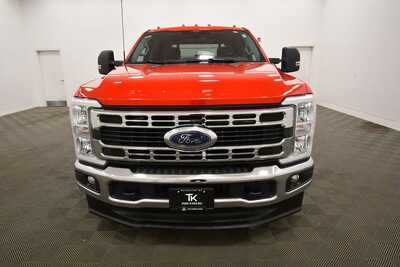 2024 Ford F250 Crew Cab, $51345. Photo 11