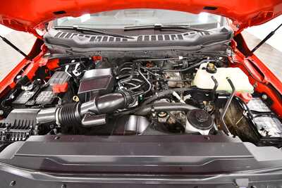 2024 Ford F250 Crew Cab, $51345. Photo 12