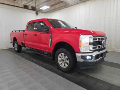 2024 Ford F250 Crew Cab, $55383. Photo 2