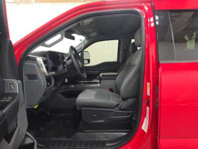2024 Ford F250 Crew Cab, $55383. Photo 3