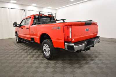 2024 Ford F250 Crew Cab, $51345. Photo 5